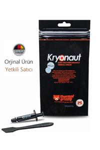 Thermal Grizzly Termal Kryonaut 12,5 W/m·k 1gr Macun Tg-k-001-rs