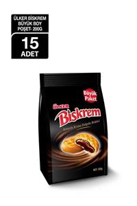 Ülker Biskrem 200 gr