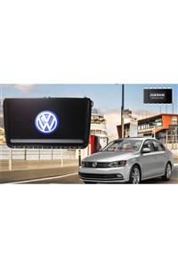 Navigold Volkswagen Jetta Mk6 Android Multimedya Teyp Wifi Gps 2gb Ram