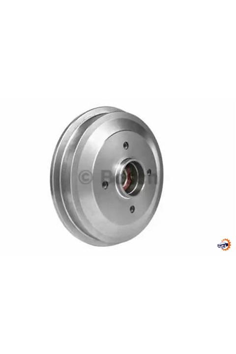 Bosch Fren Kampanası 203 - 71.5 Mm 0986477151