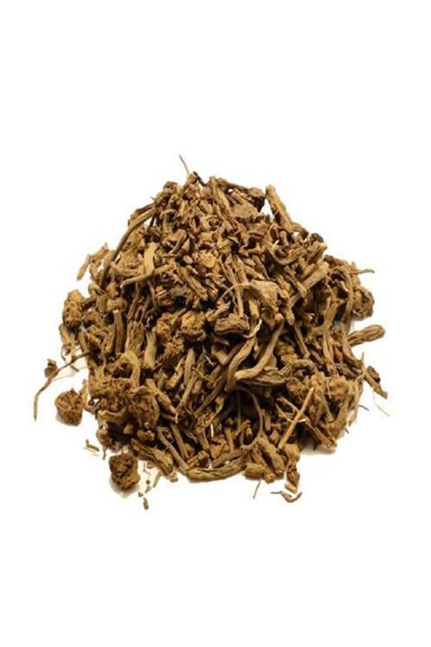 Zencefil Organik Kedi Otu Kökü 100 Gr Valerian 1. Kalite