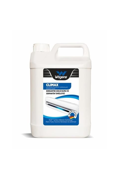 Wogens 5lt Klima Temizleme Kimyasalı
