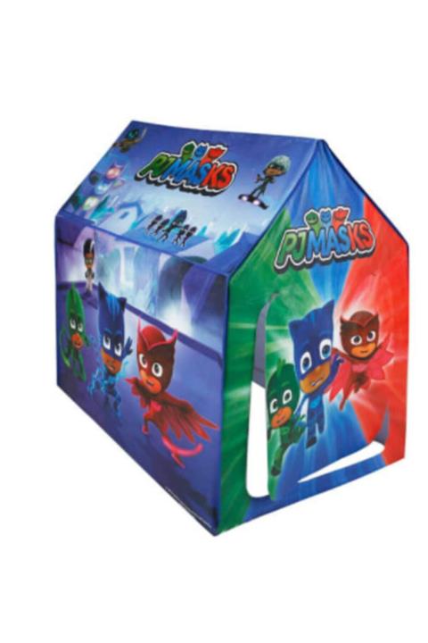 masalavm Pj Mask Oyun Çadırı & Pj Maskeliler Oyun Çadırı