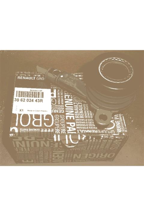 MY 8201035313 Hidrolik Debriyaj Rulmanı Master Iıı 2.3 Dci 10 Lgn Iıı 2.0 Dci 07 Mgn Iıı 2.0 Dci 820090