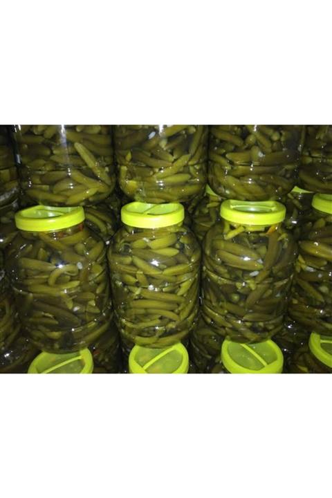 hanımsultan Ev Yapımı Çubuk Turşusu