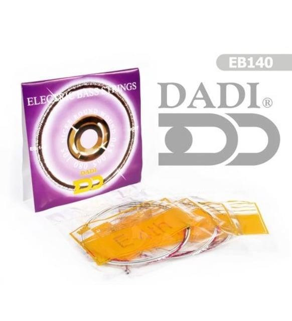 Dadi 4 Telli Bas Teli Eb140