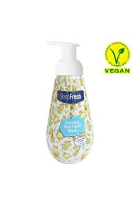 Deep Fresh Çocuk Köpük Sabun 400 Ml