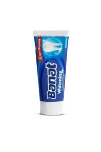 Banat Whitening Beyazlatıcı Diş Macunu 25 ml (42.5 GR)