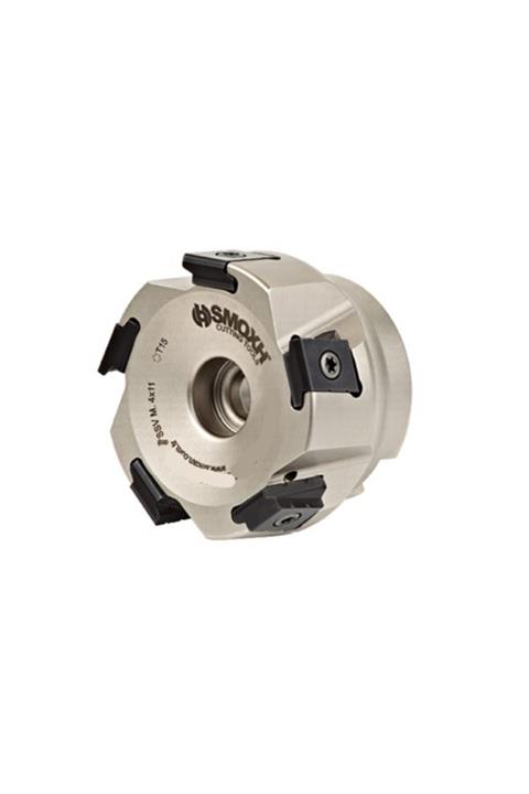 BKM Tk90 Lnkt15 D50 A22 Z04-h Yüzey Freze