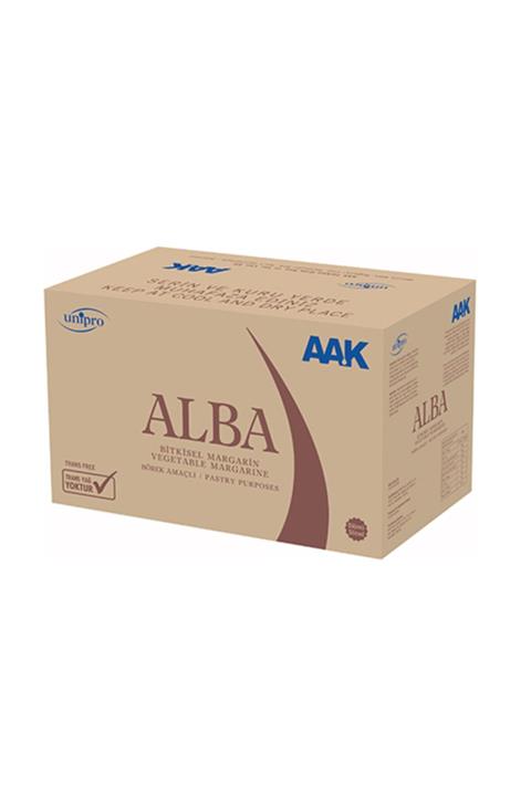 Alba Börek Yağ 10 kg
