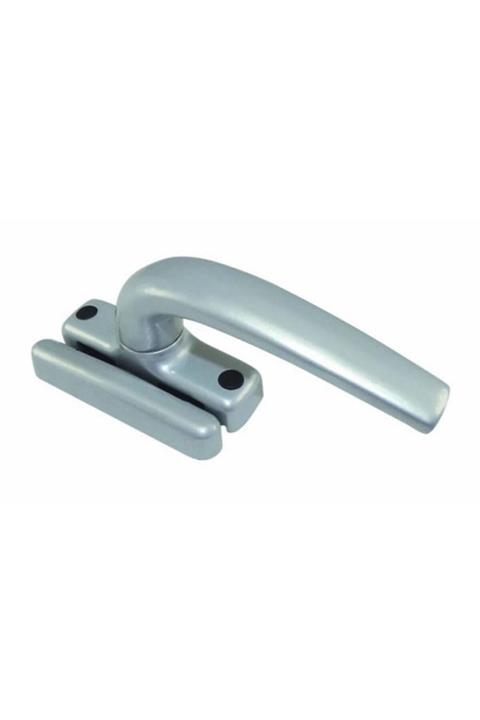 Tema Gizli Kanat Pencere Kolu Lüks - Ral 9005 (SİYAH)