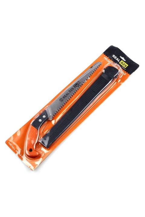 Real Özs Kılıflı Dal Budama Testere 300 mm