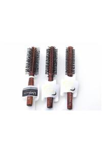 Liva Muhteşem 3lü Set Fön&saç Fırçası - 506& 503& 060