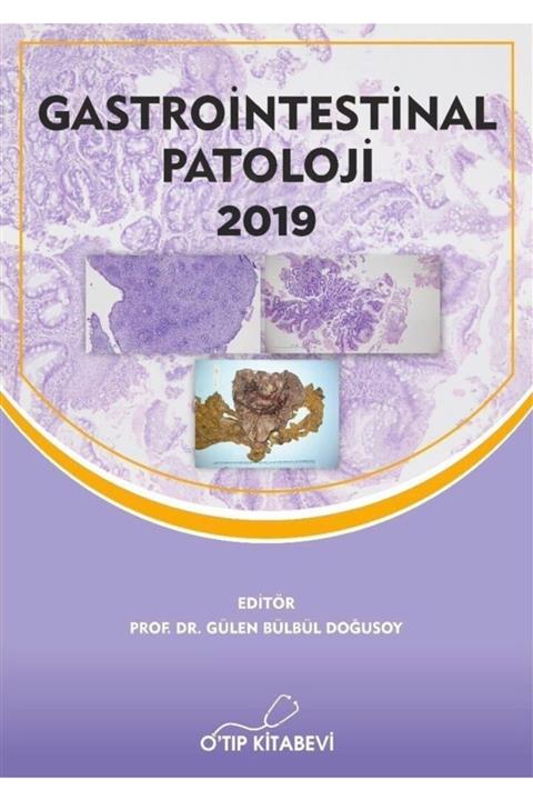O Tıp Kitabevi Gastrointestinal Patoloji