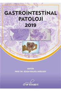 O Tıp Kitabevi Gastrointestinal Patoloji