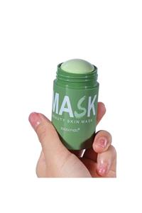 Ocean Green Tea Mask (yeşil Çay Maskesi) 2 Adet