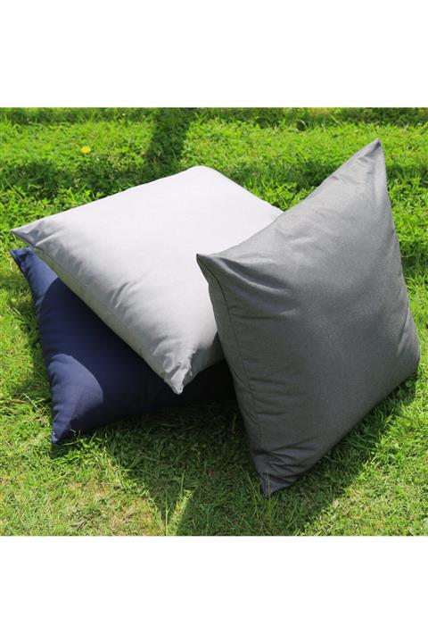 HOMİNG Outdoor Dış Mekan Puf Minder Seti / Su Geçirmez Kumaş