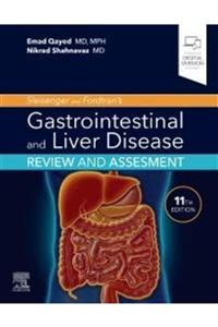 Elsevier Sleisenger And Fordtran's Gastrointestinal And Liver Disease Review And Assessment, 11th Edition