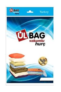 ÜLBAG Büyük Boy  Vakumlu Hurç 80 cm X 100 cm