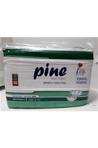 Pine Medium Yetişkin Hasta Bezi