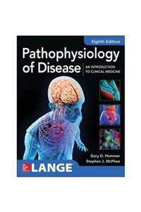 Elsevier Pathophysiology Of Disease: An Introduction To Clinical Medicine