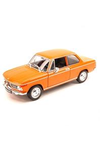 WELLY 1:24 Bmw 2002ti Model Araba Klasik Koleksiyon Araba