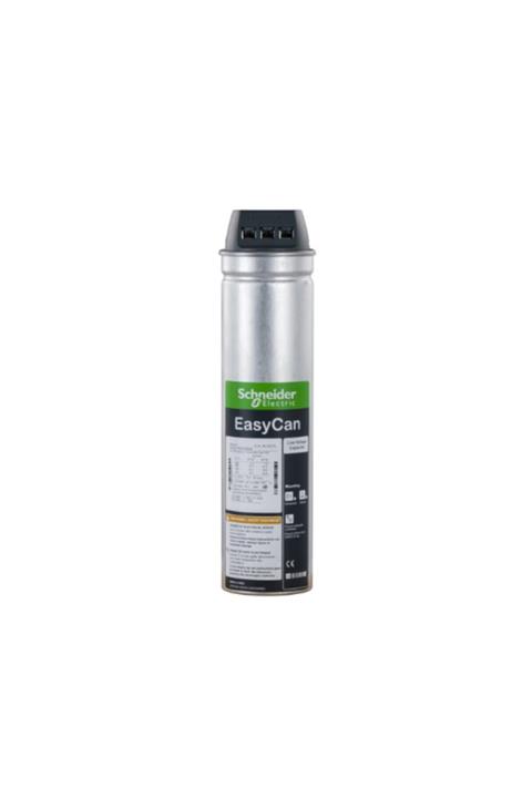 Schneider Electric Blrcs150a180b40, 400 Volt, 15 Kvar, Trifaze Kondansatör