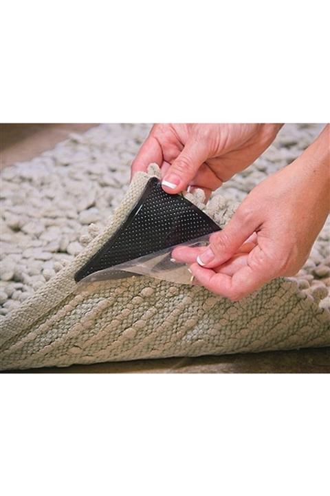 duhan ticaret Ruggies Halı Kaydırmaz Pedler