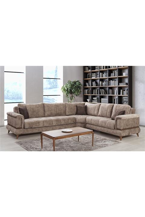 CaddeYıldız Alya Köşe Takımı