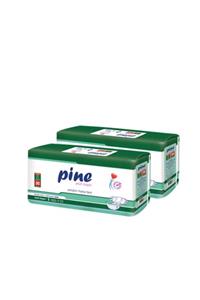 Pine Medium 60 Adet Yetişkin Hasta Bezi