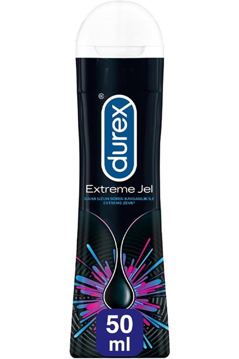 Durex Extreme Gel Kayganlaştırıcı Jel