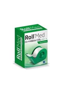 ROLLMED KAGIT FLASTER Roll Med Kağıt Flaster 2.5x5