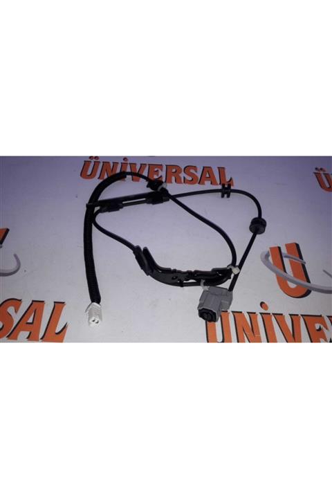 İthal Sensör Abs Corolla 07-18/auris 07-20 Arka Lh