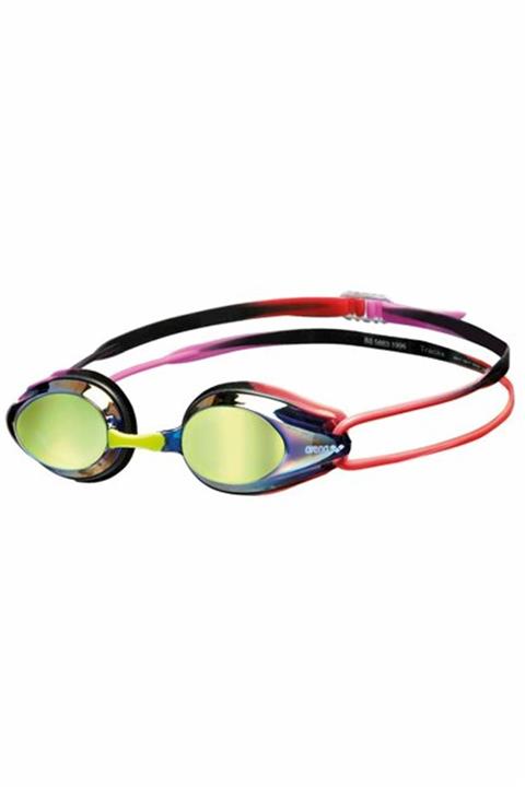 ARENA 92370784 Tracks Mirror Yüzücü Gözlüğü