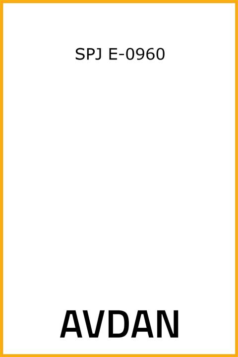 AAVDAN Dış Dikiz Aynası Sağ Mekanik Vıto 96 03