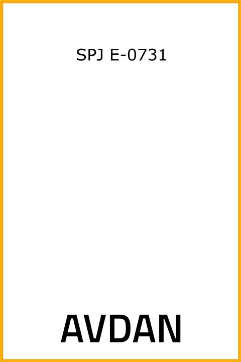 AAVDAN Dış Dikiz Aynası Sol Elektrikli Xsara 97 03 Astarlı Kör Noktalı