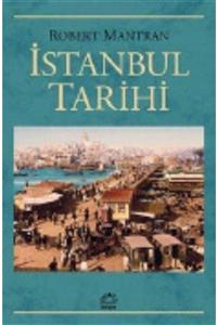 İletişim Yayınları Istanbul Tarihi