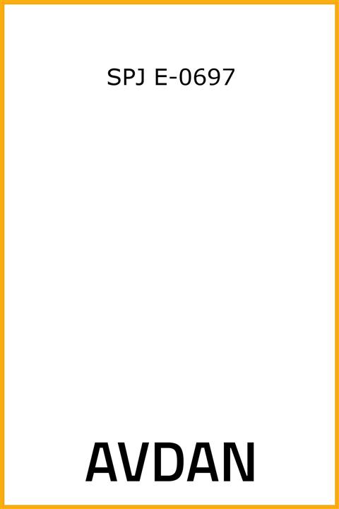 AAVDAN Dış Dikiz Aynası Sol Elektrikli S40 V40 96 04 Astarlı Kör Noktalı