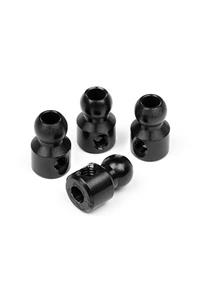 MAVERICK Mv23099 Ball 3x5.8x11mm (4 PCS) Pulse 4.6