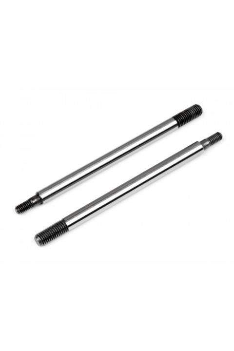HPI 101379 Front Shock Shaft 3.5*55mm (PR)