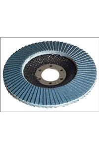 Interflex Flap Disk Zımpara 180x80 Kum Zirconia