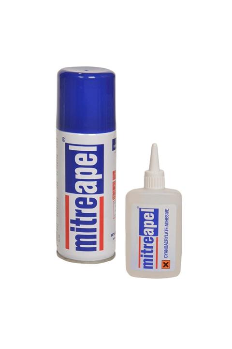 Mitre Apel Hızlı Yapıştırıcı 400 ml