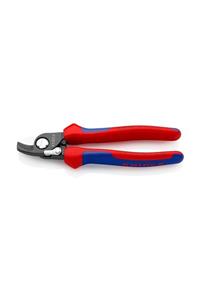 Knipex Yaylı Kablo Makası 95 22 165