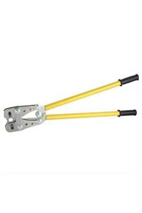 Mas MAS Maasco Jy-70240 (Mekanik Kolu Pabuç Sıkma Pensesi 70-240 mm)