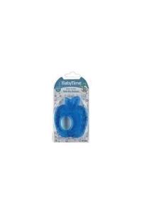 Babytime Renkli Sulu Diş Kaşıyıcı Bt208