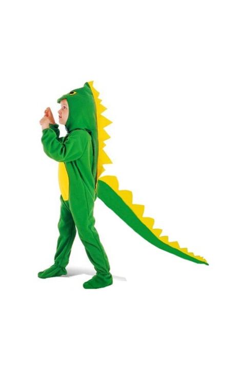 KOSTÜMCE Dinazor Kostümü Çocuk