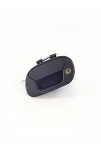MITA 735331105 Bagaj Dış Açma Kolu Tek Kapı Doblo I-ıı