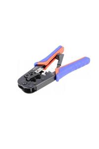 Knipex 97 51 10 Telefon Network Baglanti Pensesi 190mm