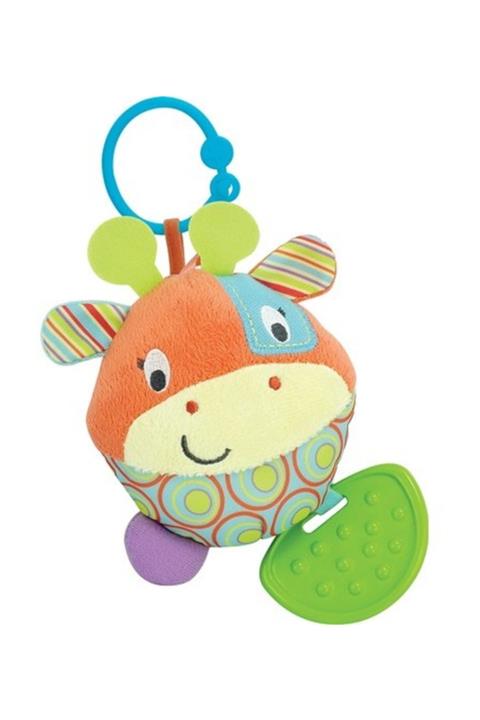 Imaginarium Winfun Peluş Midilli Çıngıraklı Dişlik