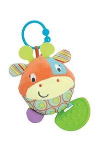 Imaginarium Winfun Peluş Midilli Çıngıraklı Dişlik